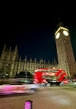 Elizabeth (Clock) Tower