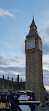 Elizabeth (Clock) Tower