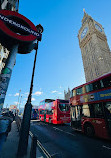 Elizabeth (Clock) Tower