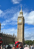 Elizabeth (Clock) Tower