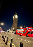 Elizabeth (Clock) Tower