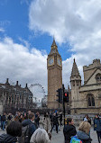 Elizabeth (Clock) Tower