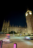 Elizabeth (Clock) Tower