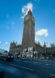 Elizabeth (Clock) Tower