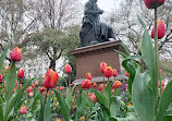 Victoria Embankment Gardens