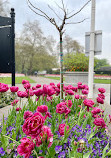 Victoria Embankment Gardens