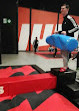 Jump XL Paris Gennevilliers