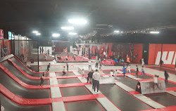 Jump XL Paris Gennevilliers