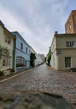 Ennismore Gardens