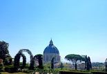 Touristation Vaticano