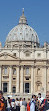 My Vatican Trip