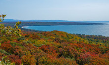 Edmund Fitzgerald Lake Superior Lookout