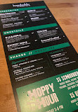 Hopdoddy Burger Bar