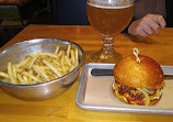 Hopdoddy Burger Bar