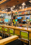 Hopdoddy Burger Bar