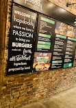 Hopdoddy Burger Bar