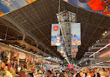 Mercado de La Boqueria