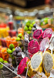 Mercado de La Boqueria