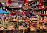 Mercado de La Boqueria