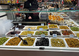 Mercado de La Boqueria