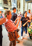 Mercado de La Boqueria