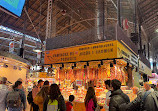 Mercado de La Boqueria