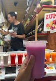 Mercado de La Boqueria