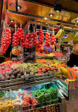 Mercado de La Boqueria