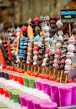 Mercado de La Boqueria