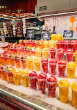 Mercado de La Boqueria