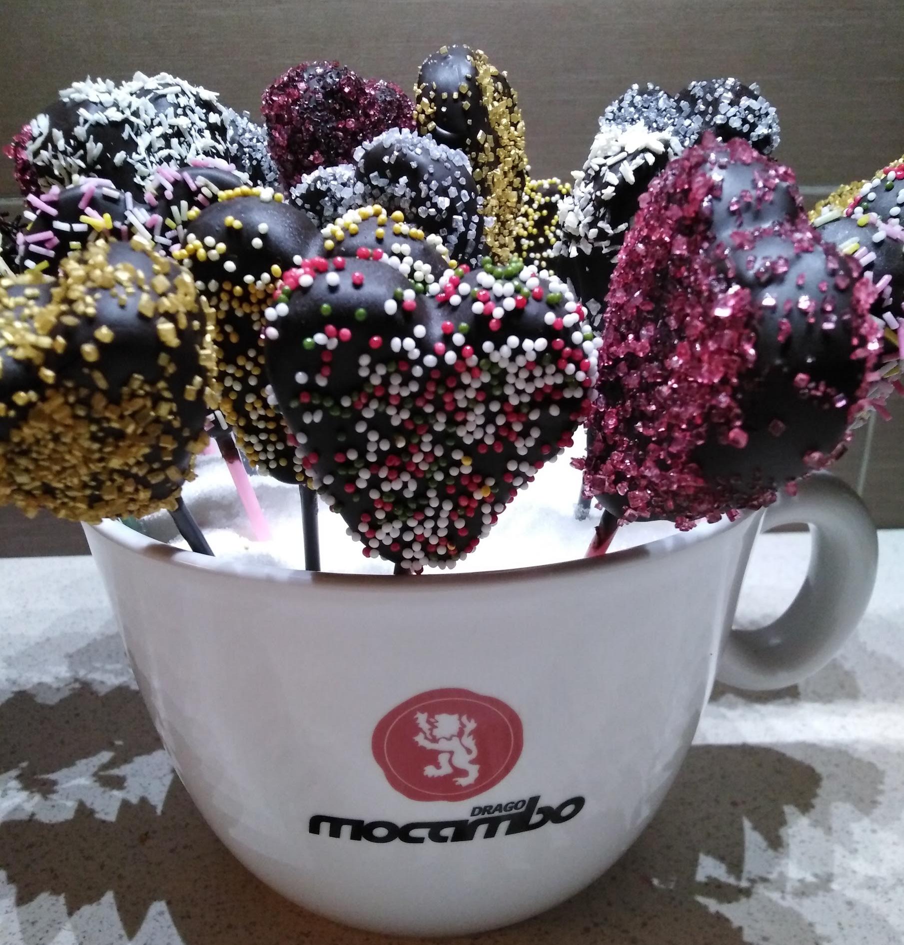 Coffee shop Mocambo Drago