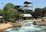 U.S. National Whitewater Center