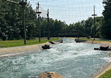 U.S. National Whitewater Center