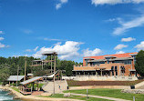 U.S. National Whitewater Center