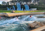 U.S. National Whitewater Center