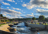 U.S. National Whitewater Center