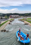 U.S. National Whitewater Center