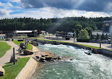 U.S. National Whitewater Center