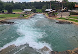 U.S. National Whitewater Center