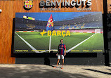 Spotify Camp Nou