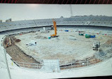 Spotify Camp Nou