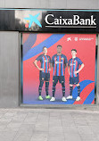 Spotify Camp Nou