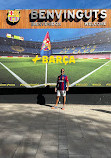 Spotify Camp Nou