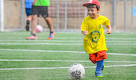 Satalia Municipal Soccer Field