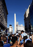 Obelisco de Buenos Aires