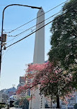 Obelisco di Buenos Aires