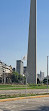Obelisco di Buenos Aires