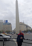 Obelisco de Buenos Aires