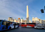 Obelisco de Buenos Aires