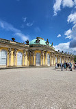 Sanssouci Park